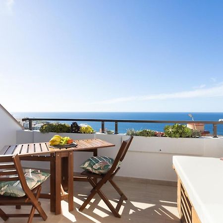Home2Book Charming Apartment In Bajamar Bajamar  Exterior foto