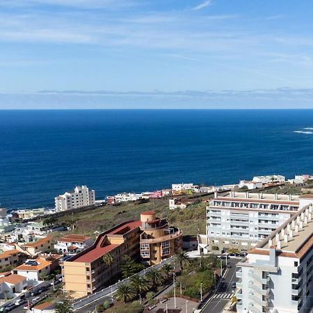 Home2Book Charming Apartment In Bajamar Bajamar  Exterior foto
