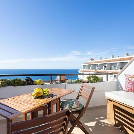 Home2Book Charming Apartment In Bajamar Bajamar  Exterior foto