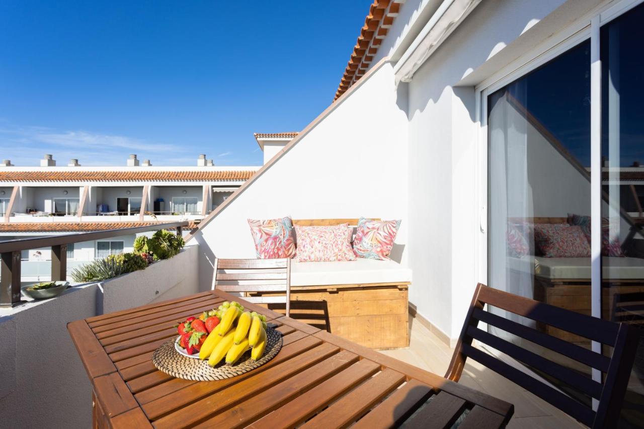 Home2Book Charming Apartment In Bajamar Bajamar  Exterior foto