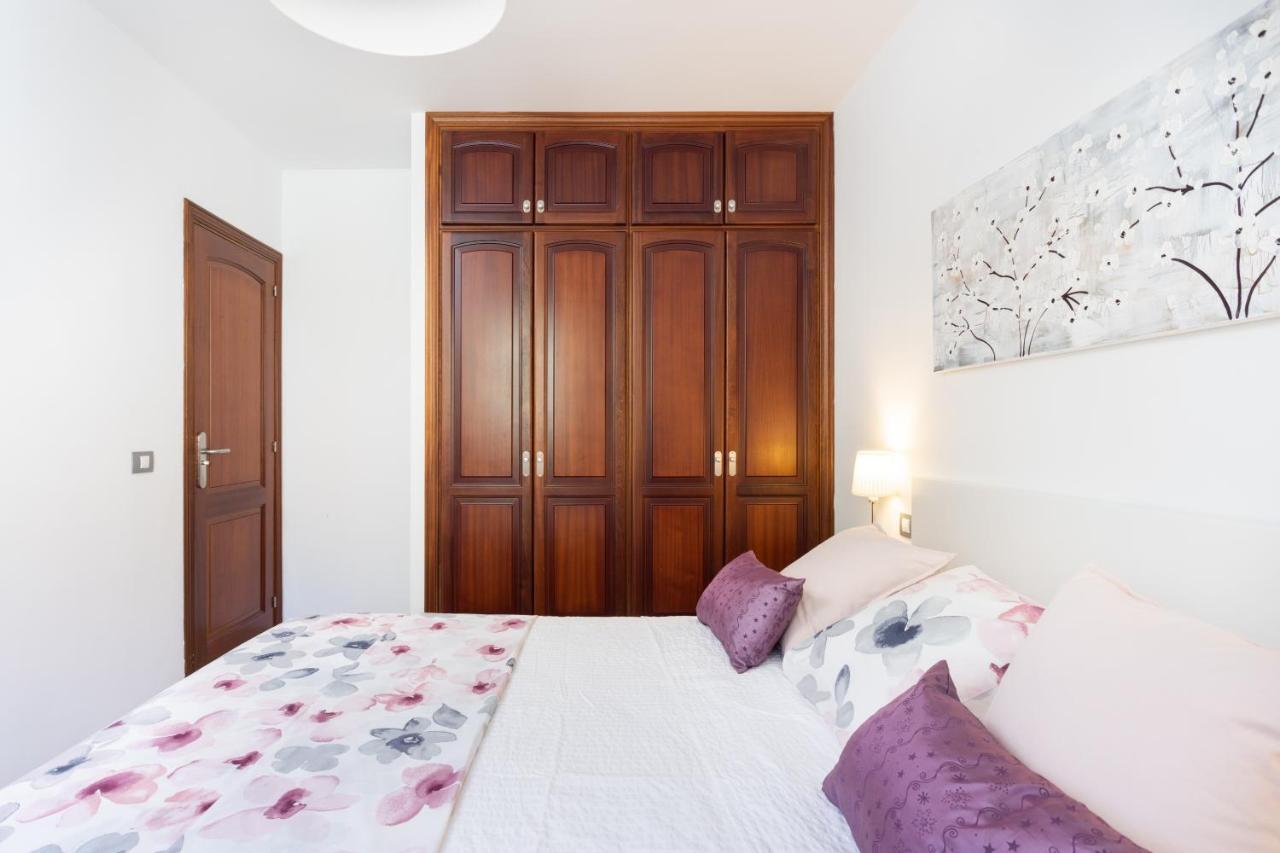 Home2Book Charming Apartment In Bajamar Bajamar  Exterior foto