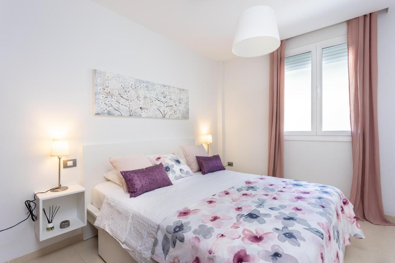 Home2Book Charming Apartment In Bajamar Bajamar  Exterior foto
