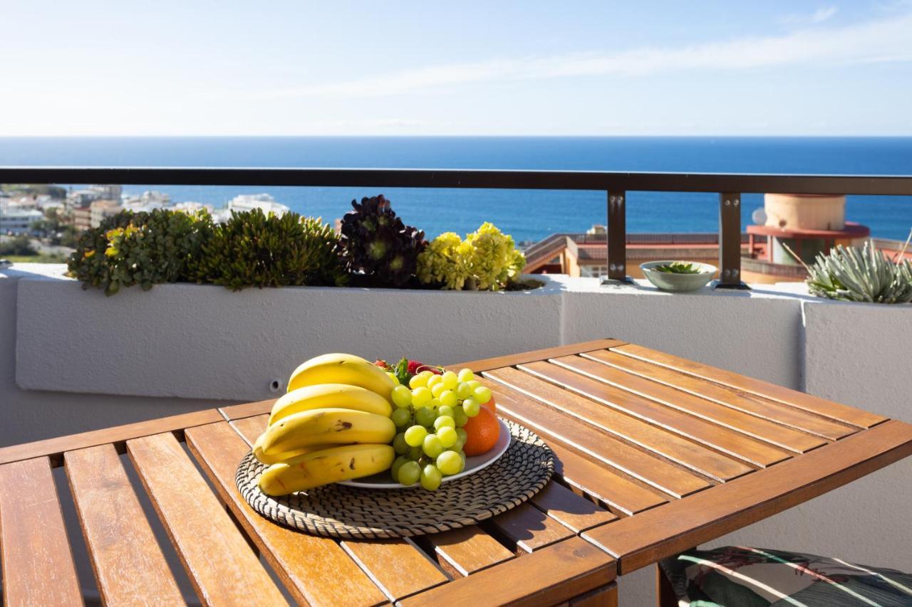 Home2Book Charming Apartment In Bajamar Bajamar  Exterior foto