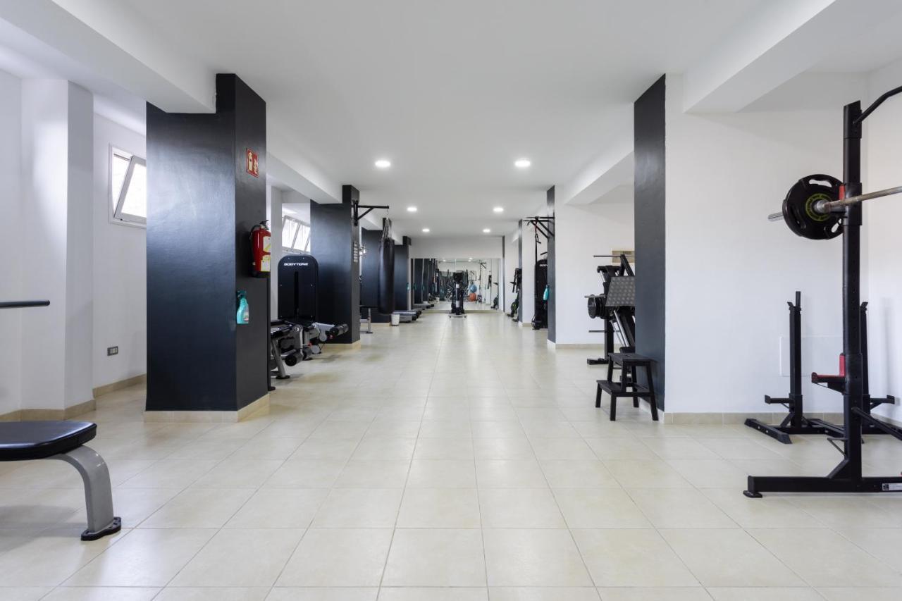 Home2Book Charming Apartment In Bajamar Bajamar  Exterior foto