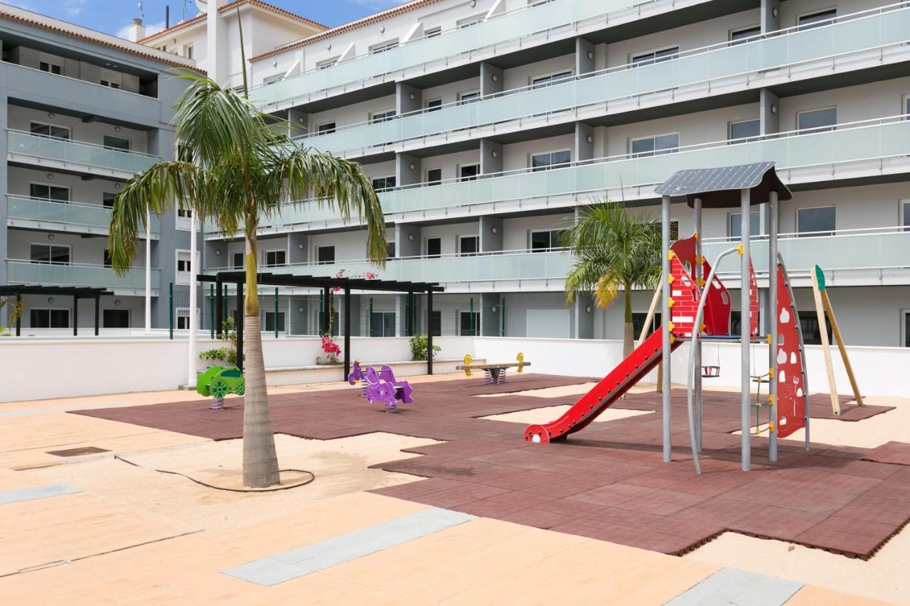 Home2Book Charming Apartment In Bajamar Bajamar  Exterior foto