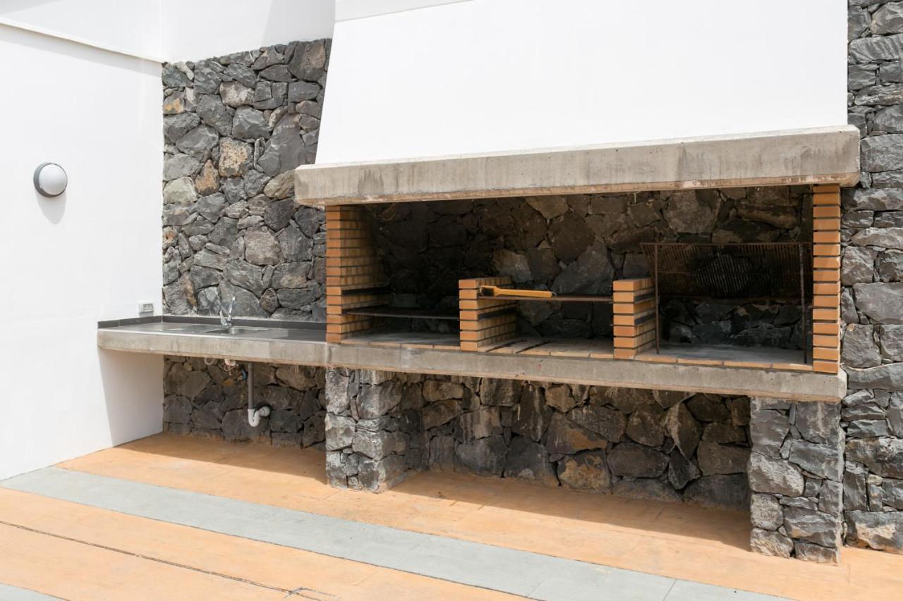 Home2Book Charming Apartment In Bajamar Bajamar  Exterior foto