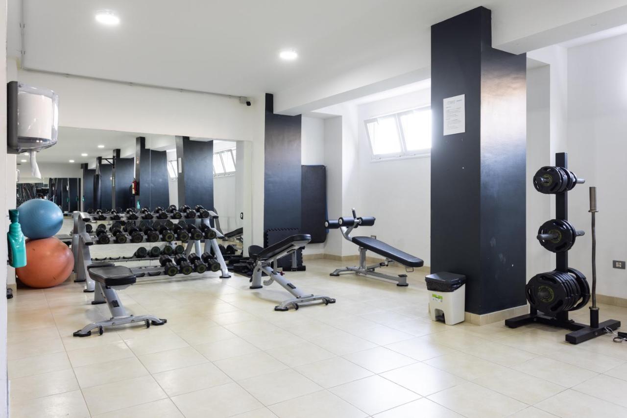 Home2Book Charming Apartment In Bajamar Bajamar  Exterior foto