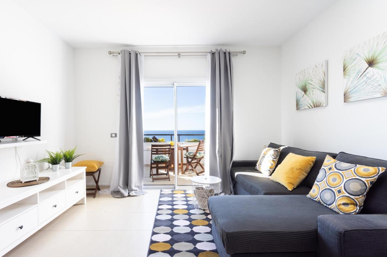Home2Book Charming Apartment In Bajamar Bajamar  Exterior foto